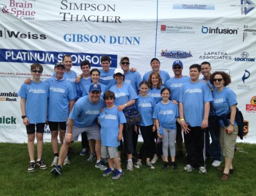 ‘David Marshall’s Buddies’ Aim to Raise $100K, with Focus on Autism Services for Adults