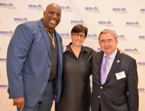 REED Next, New Program for Adults with Autism to Open on Ramapo College Campus