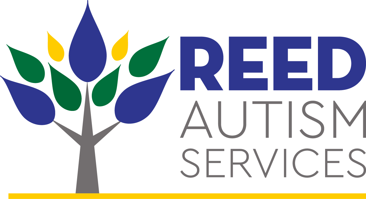 REED Autism Services Logo