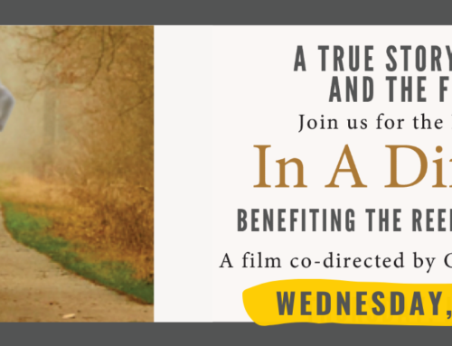 Join the REED Foundation for Autism at the New Jersey Premiere of “In A Different Key”