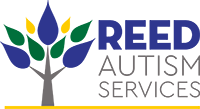 REED Autism Services Logo
