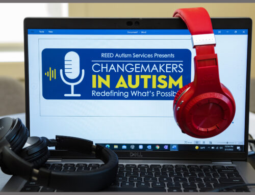 REED AUTISM SERVICES PRESENTS CHANGEMAKERS IN AUTISM