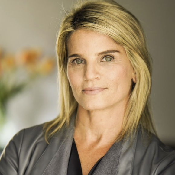 Robyn Springall Leadership – REED Autism Services