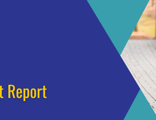 Introducing the 2025 REED Impact Report