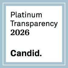 REED Platinum Seal of Transparency
