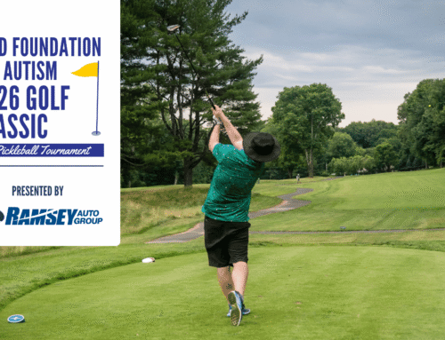 REED Hosts 6th Annual Golf Classic
